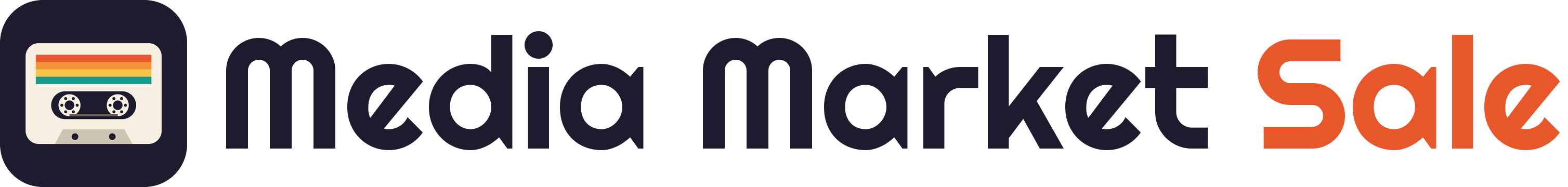 Media Market Sale