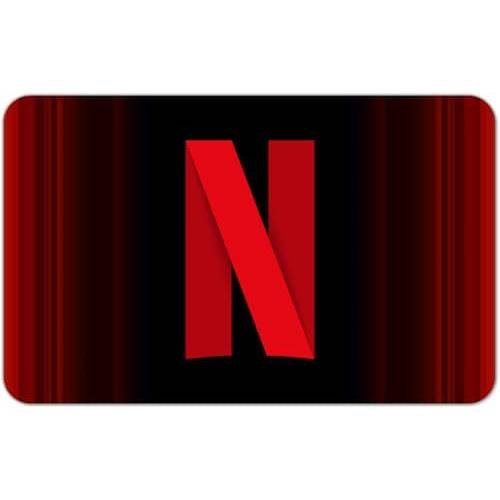 Netflix eGift Card $50